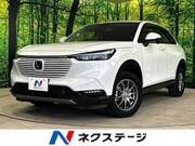 2022 HONDA VEZEL