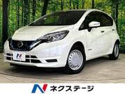 2020 NISSAN NOTE