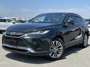 2020 TOYOTA HARRIER