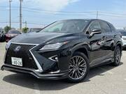 2018 LEXUS RX