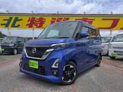 2020 NISSAN ROOX