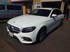 MERCEDES BENZ E-CLASS Stationwagon