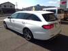 MERCEDES BENZ E-CLASS Stationwagon