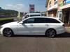 MERCEDES BENZ E-CLASS Stationwagon