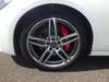 MERCEDES BENZ E-CLASS Stationwagon