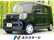 2021 SUZUKI SPACIA