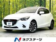 2016 MAZDA DEMIO