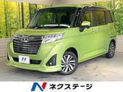 2018 TOYOTA ROOMY