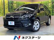 2017 TOYOTA HARRIER