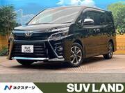 2020 TOYOTA VOXY