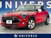 2018 BMW MINI COOPER