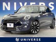 2014 BMW MINI COOPER S
