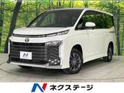 2024 TOYOTA VOXY