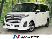 2024 TOYOTA ROOMY