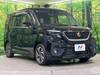 SUZUKI SOLIO BANDIT