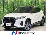 2021 NISSAN KICKS