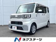 2015 DAIHATSU WAKE