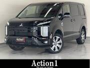 2020 MITSUBISHI OTHER