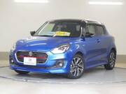 2022 SUZUKI SWIFT