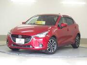 2015 MAZDA DEMIO