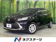2023 TOYOTA AQUA