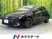 2023 TOYOTA COROLLA SPORT