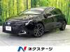 TOYOTA COROLLA SPORT