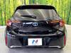 TOYOTA COROLLA SPORT