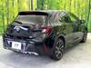 TOYOTA COROLLA SPORT