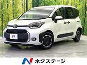 2023 TOYOTA SIENTA
