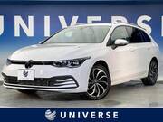2023 VOLKSWAGEN GOLF VARIANT
