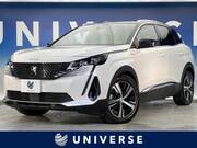 2021 PEUGEOT 3008