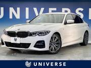 2020 BMW 3 SERIES