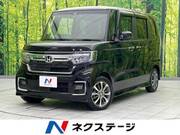 2021 HONDA N-BOX CUSTOM