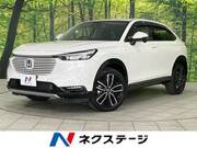 2021 HONDA VEZEL