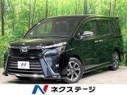 2018 TOYOTA VOXY