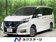 2018 NISSAN SERENA