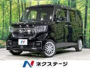 2021 HONDA N-BOX CUSTOM
