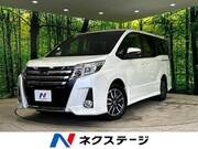 2017 TOYOTA NOAH