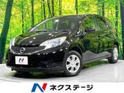 2015 NISSAN NOTE