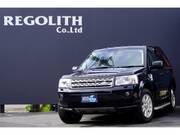 2011 LAND ROVER FREELANDER 2