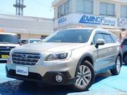 2014 SUBARU LEGACY OUTBACK