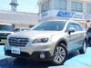 SUBARU LEGACY OUTBACK