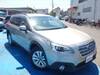 SUBARU LEGACY OUTBACK