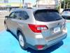 SUBARU LEGACY OUTBACK
