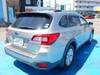 SUBARU LEGACY OUTBACK