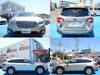 SUBARU LEGACY OUTBACK