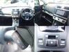 SUBARU LEGACY OUTBACK