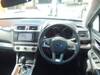 SUBARU LEGACY OUTBACK
