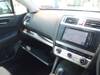 SUBARU LEGACY OUTBACK